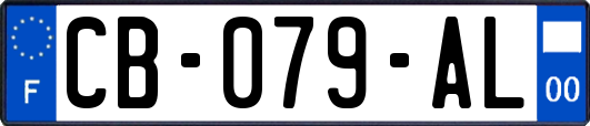 CB-079-AL