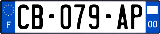 CB-079-AP