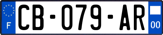 CB-079-AR