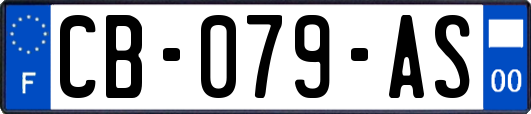 CB-079-AS