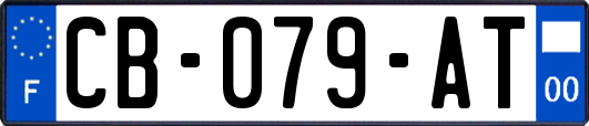 CB-079-AT