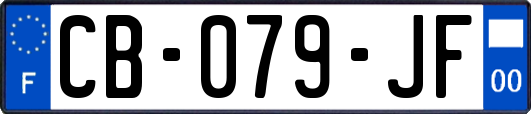 CB-079-JF