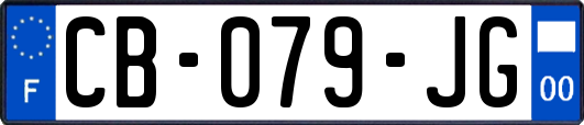 CB-079-JG