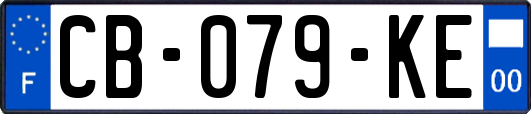 CB-079-KE