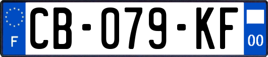 CB-079-KF