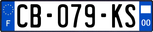 CB-079-KS
