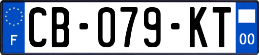 CB-079-KT