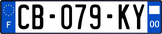 CB-079-KY