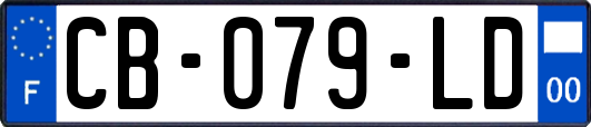 CB-079-LD