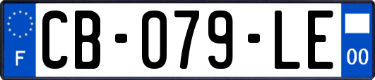 CB-079-LE