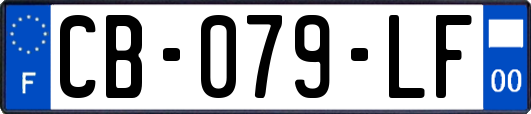 CB-079-LF