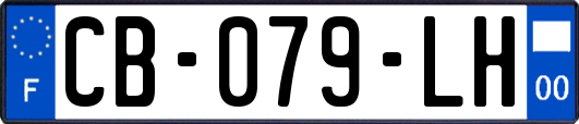 CB-079-LH