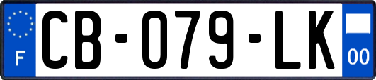 CB-079-LK