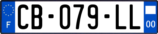 CB-079-LL