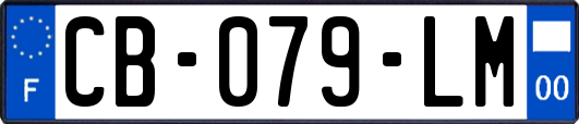 CB-079-LM