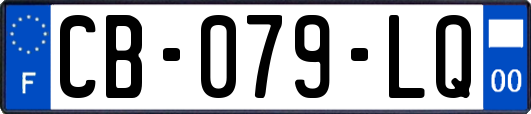 CB-079-LQ
