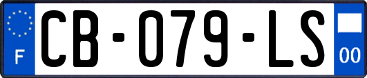 CB-079-LS