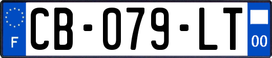 CB-079-LT