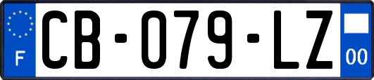 CB-079-LZ