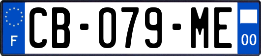 CB-079-ME