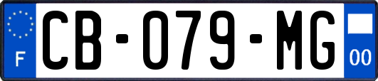 CB-079-MG