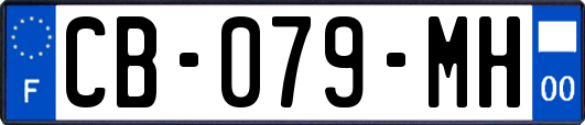 CB-079-MH