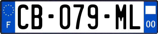 CB-079-ML