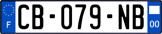 CB-079-NB