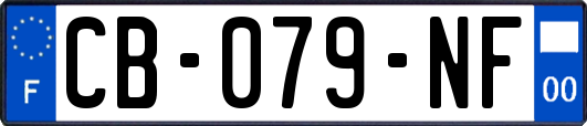 CB-079-NF