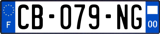 CB-079-NG