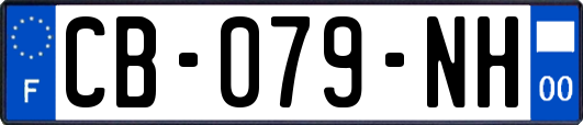 CB-079-NH