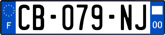 CB-079-NJ