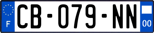 CB-079-NN