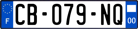 CB-079-NQ