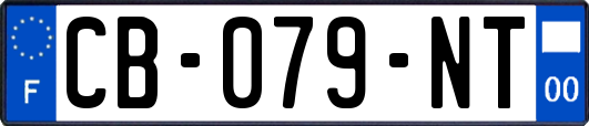 CB-079-NT