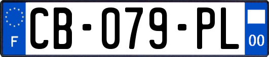 CB-079-PL