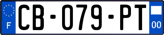 CB-079-PT