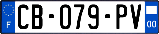 CB-079-PV