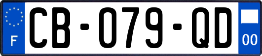 CB-079-QD