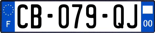 CB-079-QJ