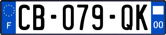 CB-079-QK
