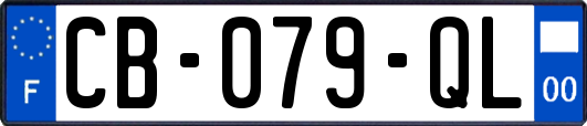 CB-079-QL