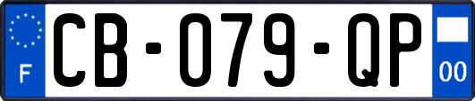 CB-079-QP