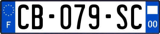 CB-079-SC