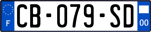 CB-079-SD