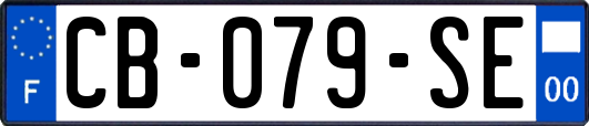 CB-079-SE