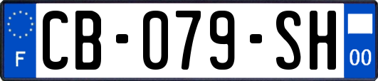 CB-079-SH