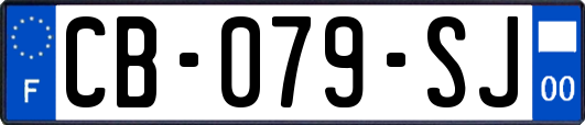 CB-079-SJ