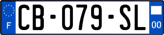 CB-079-SL