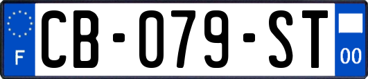 CB-079-ST